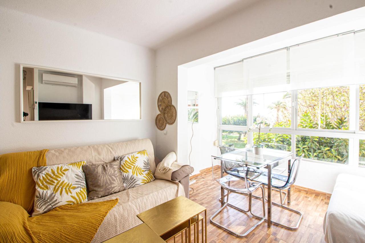 Апартаменти Estudio Lighthouse F 77 Торрокс Екстер'єр фото