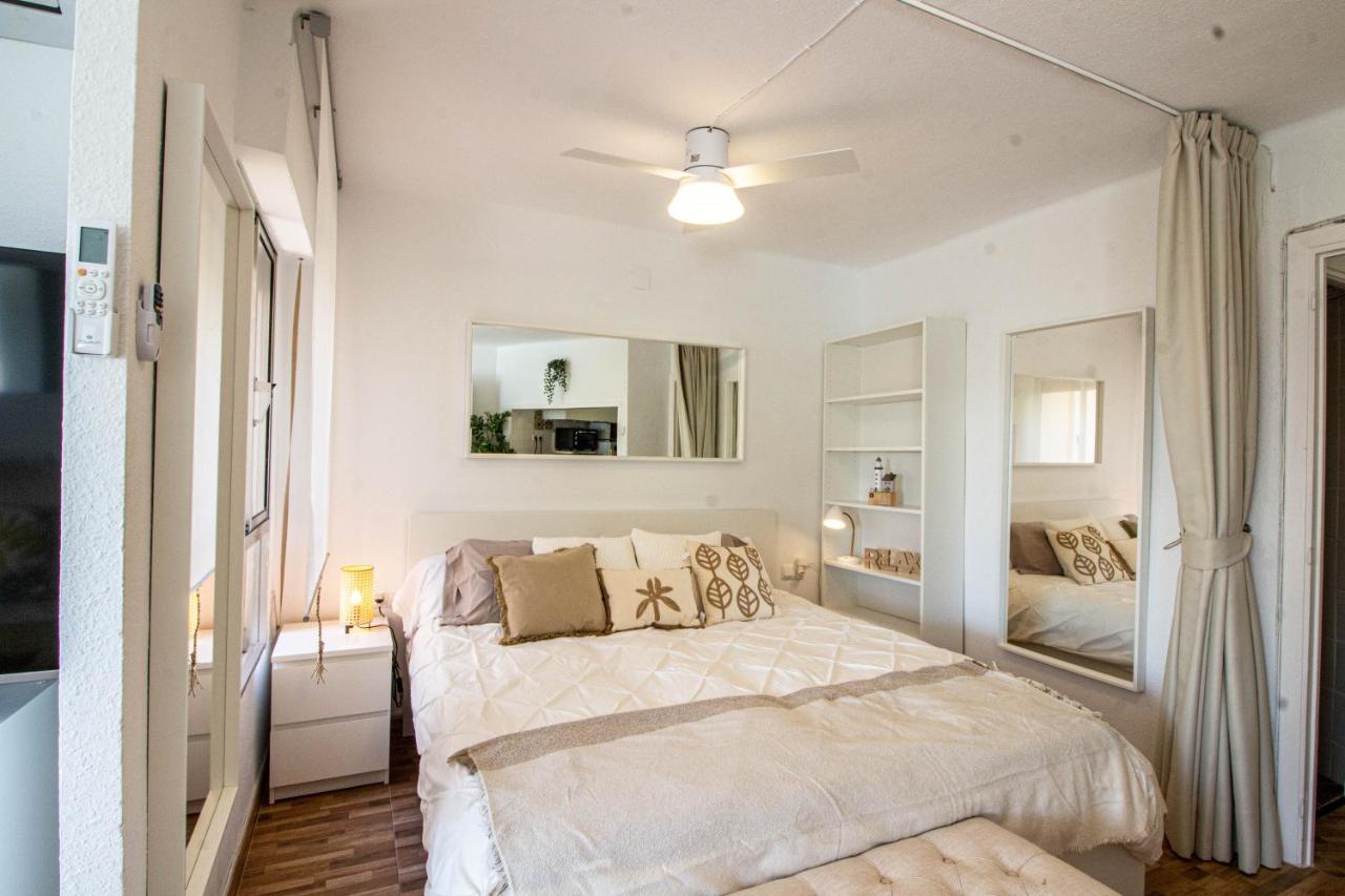 Апартаменти Estudio Lighthouse F 77 Торрокс Екстер'єр фото